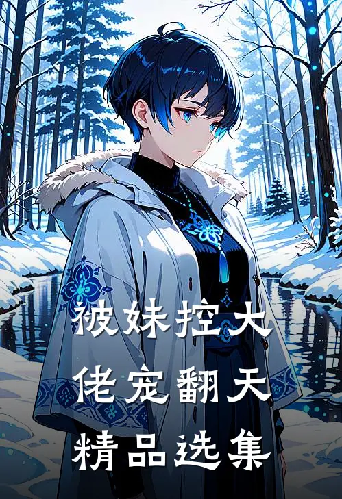 被妹控大佬宠翻天精品选集