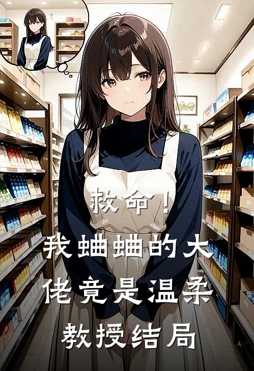 救命!我蛐蛐的大佬竟是温柔教授结局怎么样