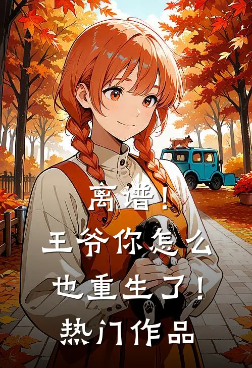 离谱!王爷你怎么也重生了!热门作品百度