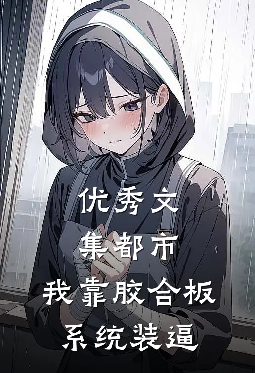 优秀文集都市：我靠胶合板系统装逼