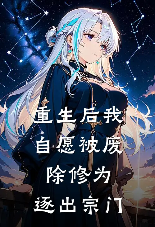 重生后我自愿被废除修为,逐出宗门免费阅读