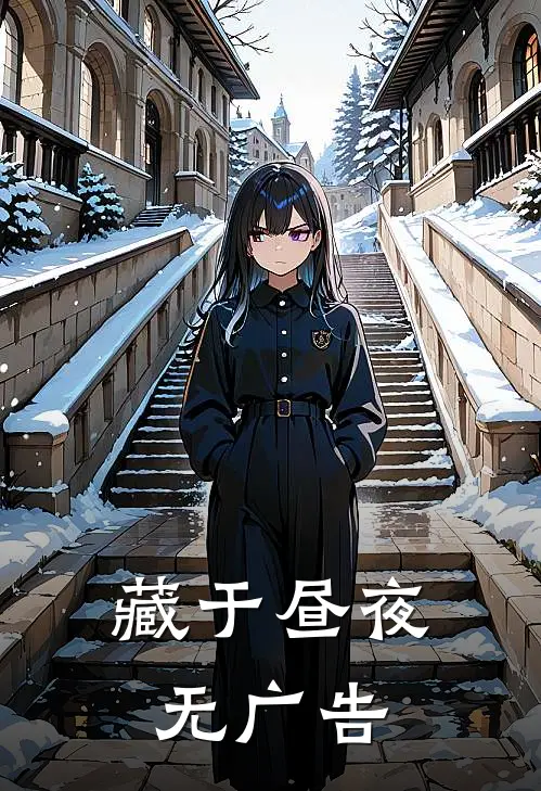 藏于昼夜无广告