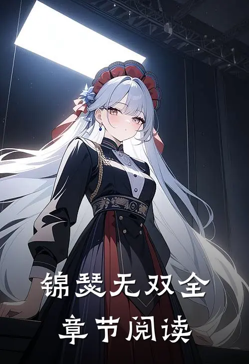 锦瑟无双全章节阅读