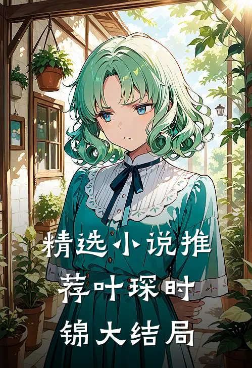 精选小说推荐叶琛时锦大结局