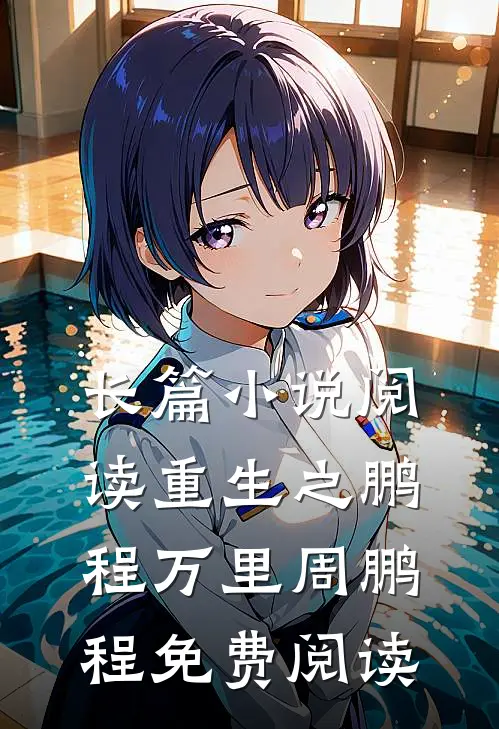 长篇小说阅读重生之鹏程万里周鹏程免费阅读