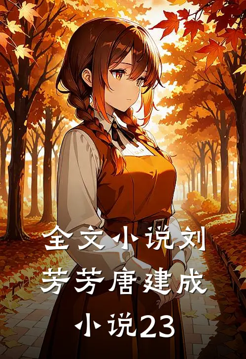 全文小说刘芳芳唐建成小说23
