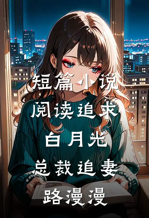 短篇小说阅读追求白月光，总裁追妻路漫漫