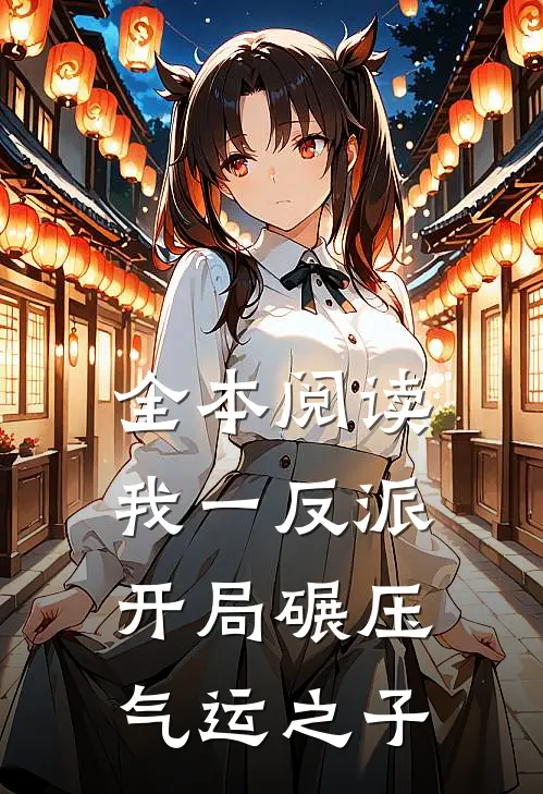 全本阅读我一反派，开局碾压气运之子