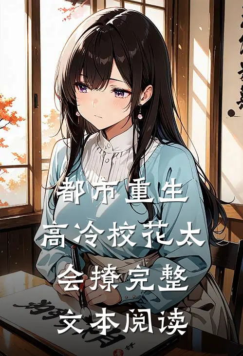 都市重生：高冷校花太会撩完整文本阅读