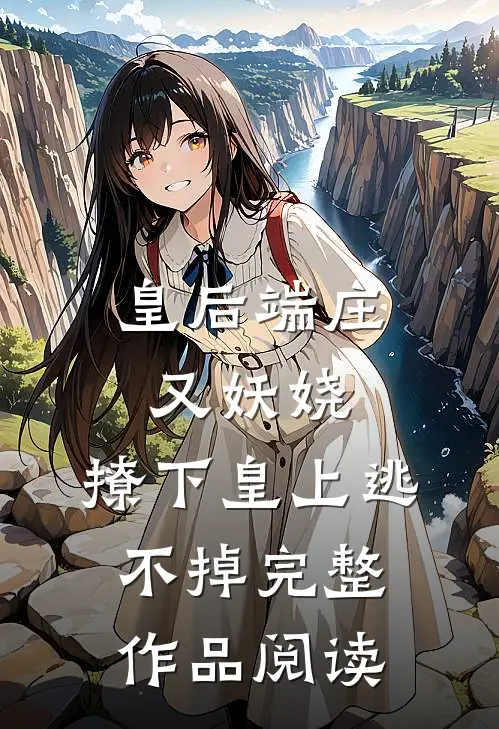 皇后端庄又妖娆,撩下皇上逃不掉完整作品阅读免费