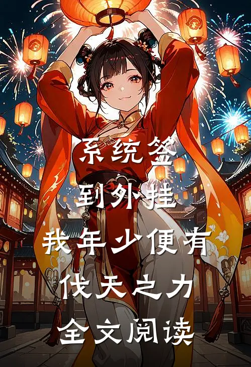 系统签到外挂，我年少便有伐天之力全文阅读