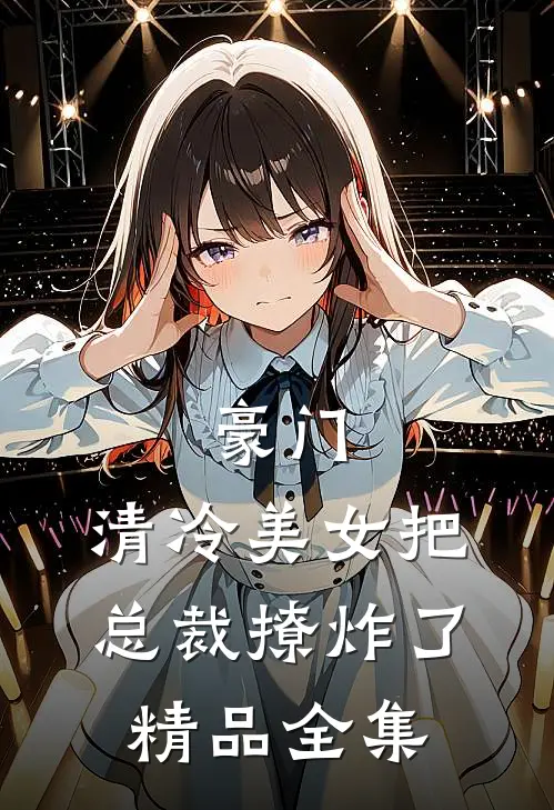 豪门:清冷美女把总裁撩炸了精品全集