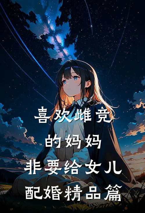 喜欢雌竞的妈妈，非要给女儿配婚精品篇