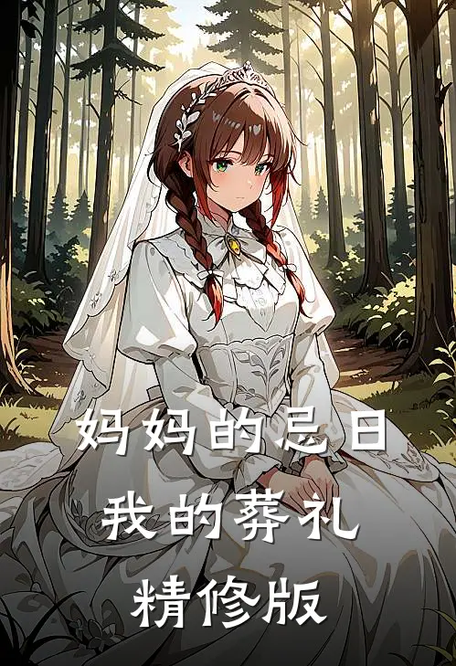 妈妈的忌日,我的葬礼精修版在线观看