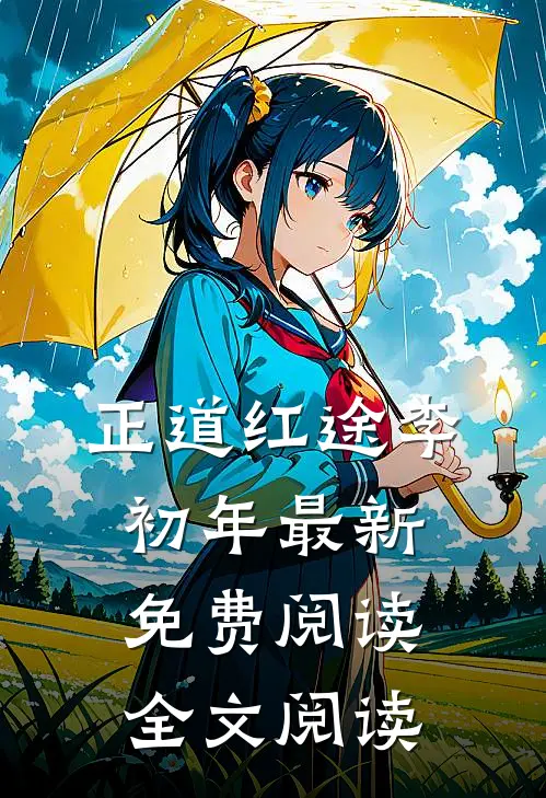 正道红途李初年最新免费阅读全文阅读
