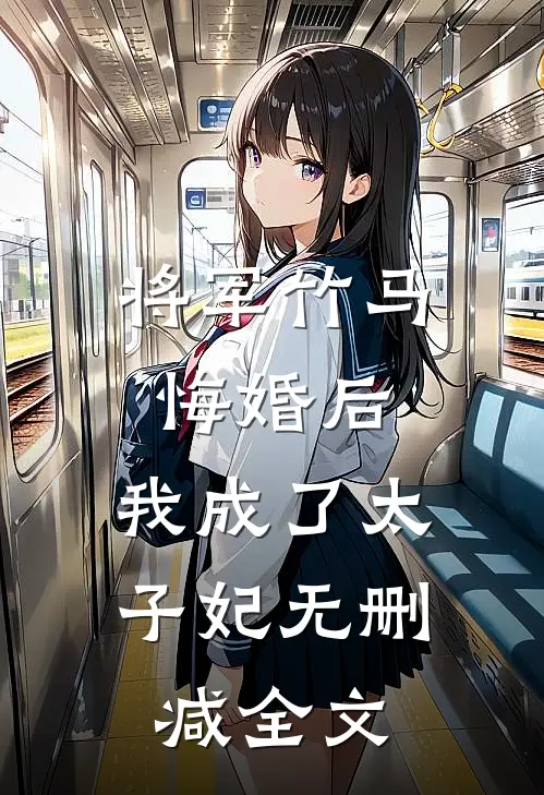 将军竹马悔婚后,我成了太子妃无删减全文