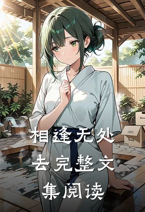 相逢无处去完整文集阅读