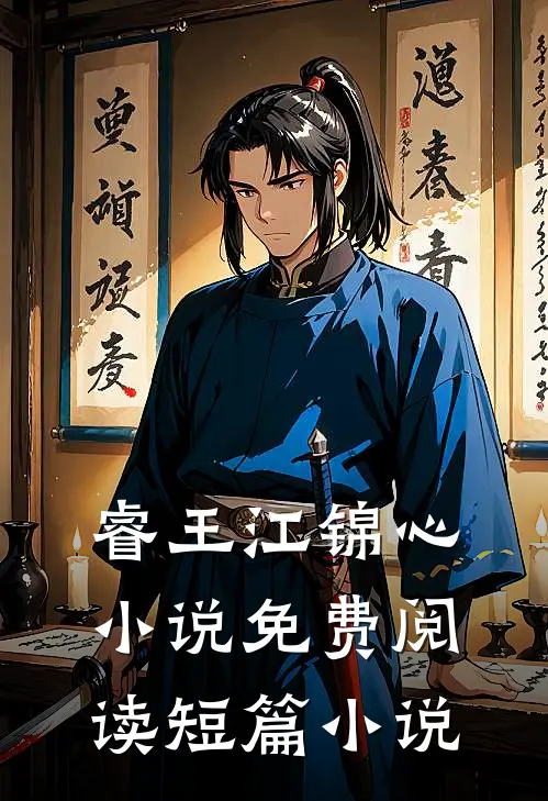 睿王江锦心小说免费阅读短篇小说