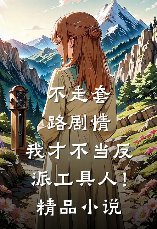 不走套路剧情，我才不当反派工具人！精品小说