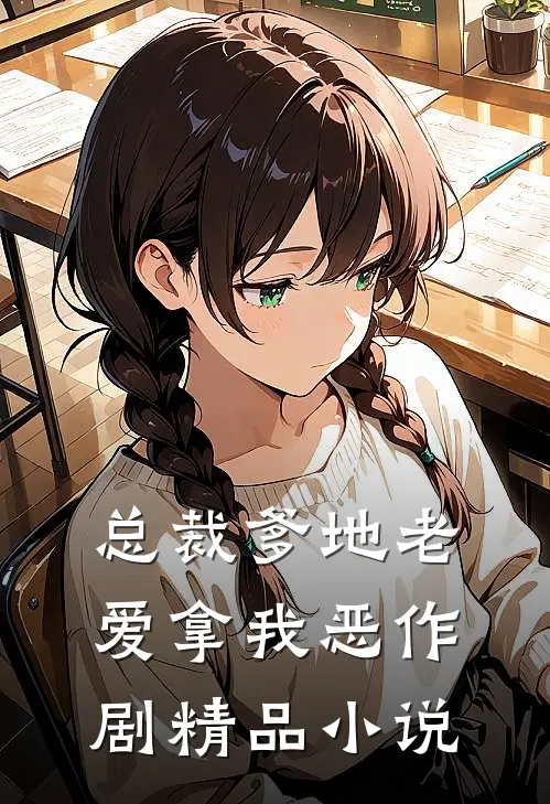 总裁爹地老爱拿我恶作剧精品小说