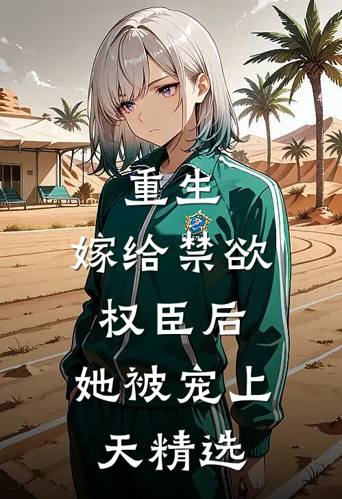 重生嫁给禁欲权臣后,她被宠上天精选漫画