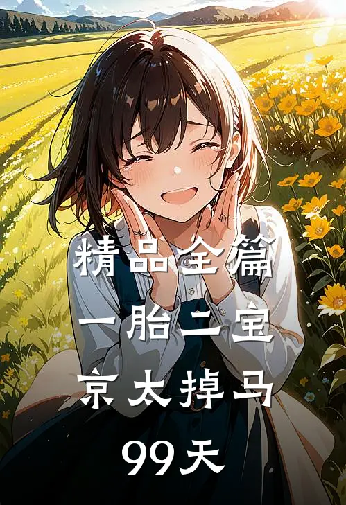 精品全篇一胎二宝：京太掉马99天