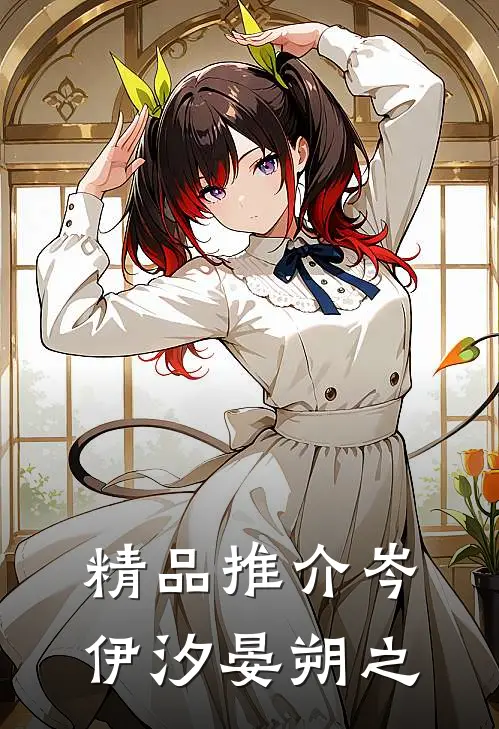 精品推介岑伊汐晏朔之