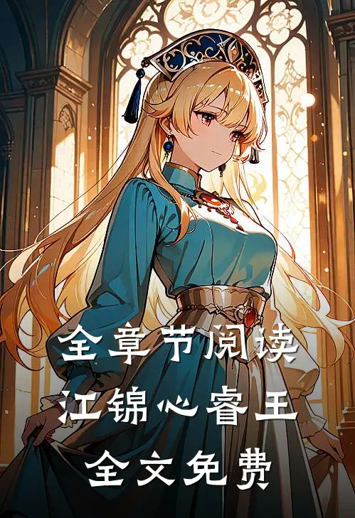 全章节阅读江锦心睿王全文免费