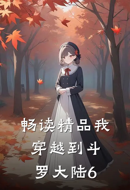 畅读精品我穿越到斗罗大陆6