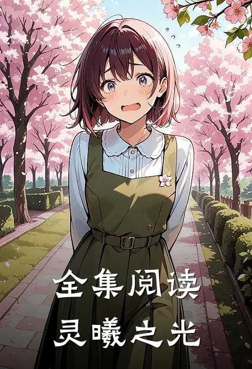 全集阅读灵曦之光免费阅读