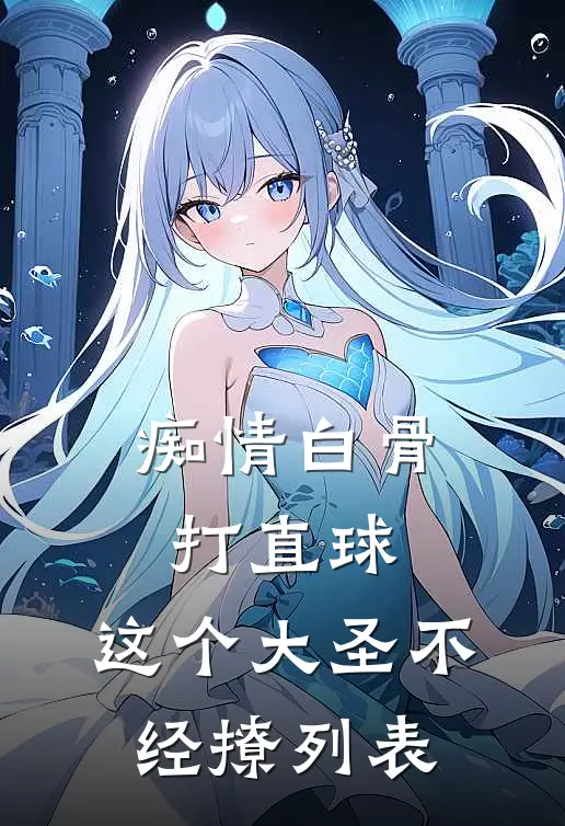 痴情白骨打直球，这个大圣不经撩列表