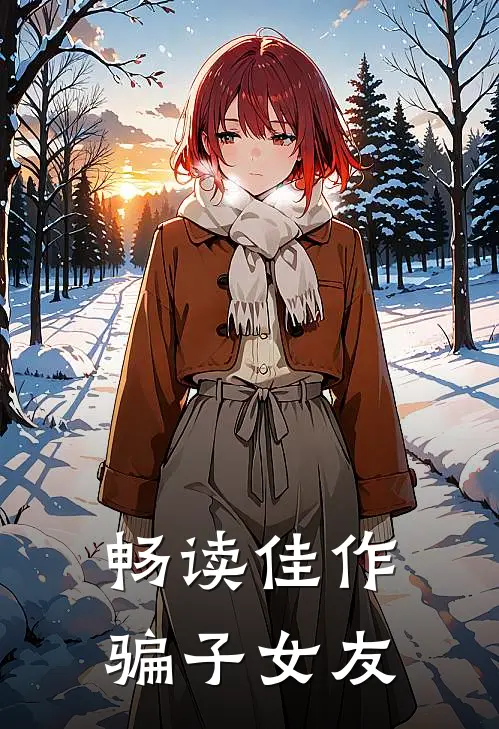 畅读佳作骗子女友