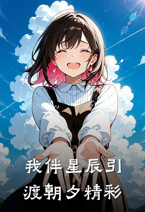 我伴星辰引渡朝夕精彩