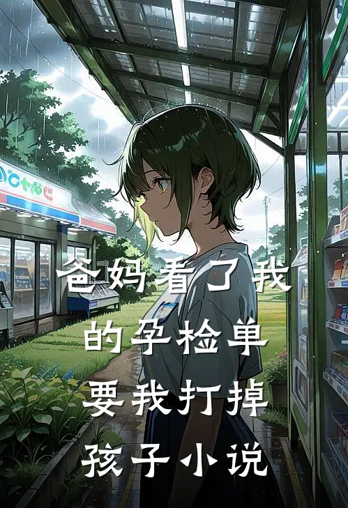 爸妈看了我的孕检单,要我打掉孩子怎么写