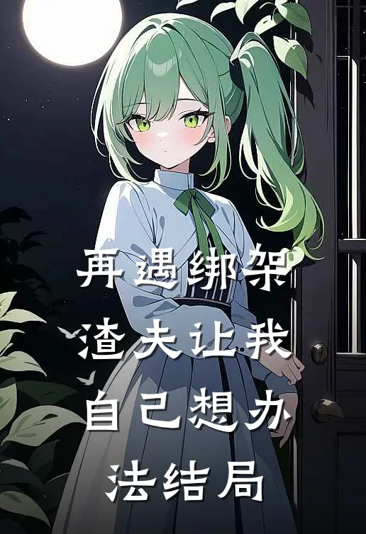 再遇绑架,渣夫让我自己想办法结局是啥