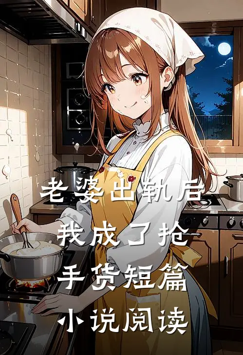 老婆出轨后，我成了抢手货短篇小说阅读