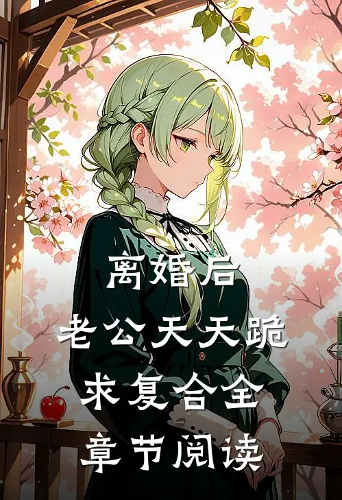 离婚后，老公天天跪求复合全章节阅读