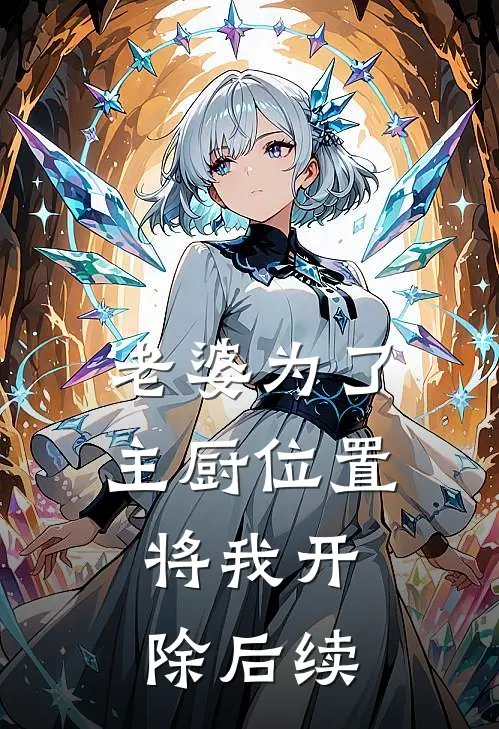 老婆为了主厨位置,将我开除后续会怎么样