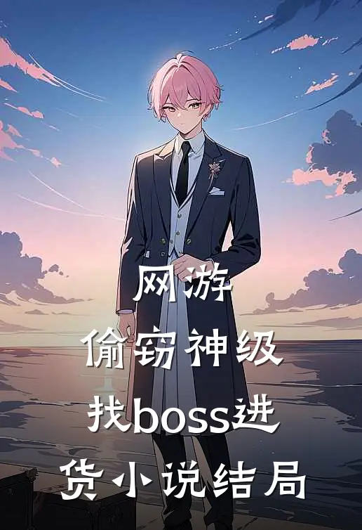 网游偷窃神级,找boss进货结局如何