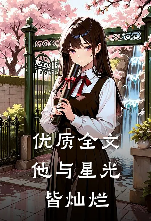 优质全文他与星光皆灿烂