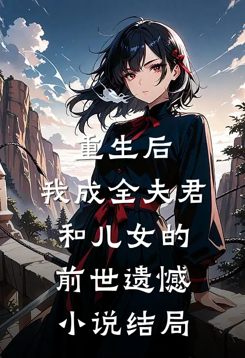 重生后,我成全夫君和儿女的前世遗憾结局怎么样
