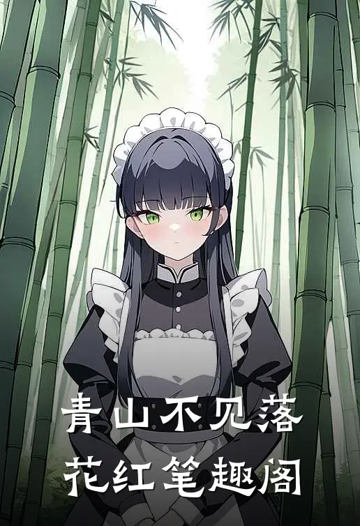 青山不见落花红笔趣阁