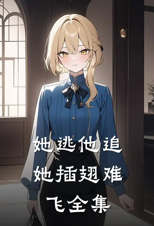 她逃他追,她插翅难飞全集免费阅读