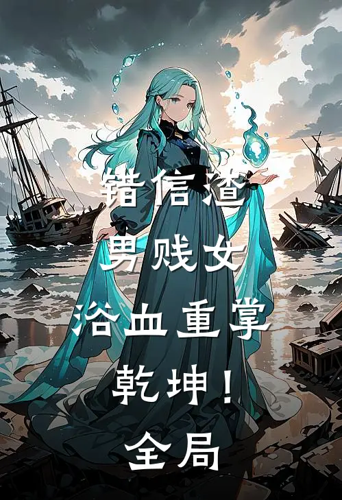 错信渣男贱女,浴血重掌乾坤!全局免费阅读