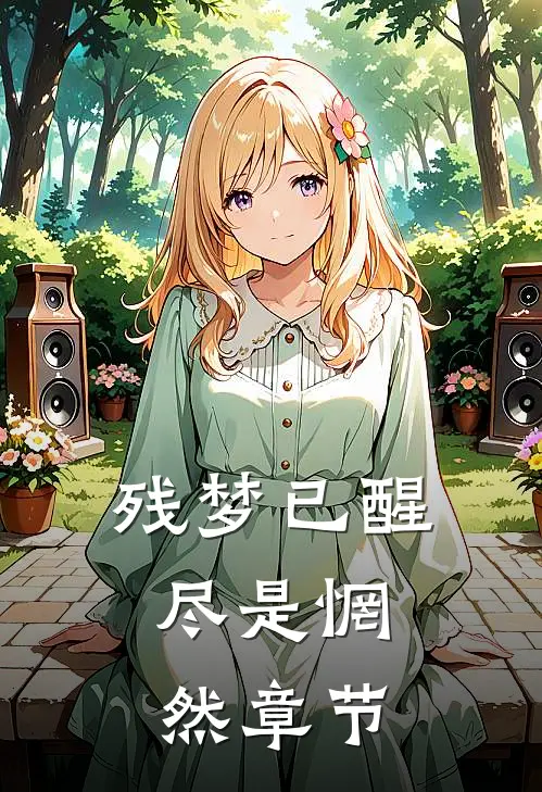 残梦已醒,尽是惘然章节免费阅读