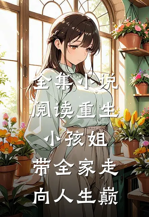 全集小说阅读重生小孩姐，带全家走向人生巅