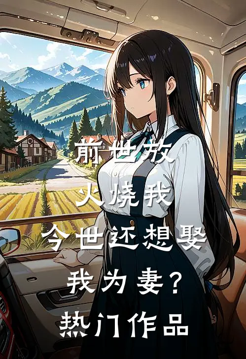 前世放火烧我，今世还想娶我为妻？热门作品