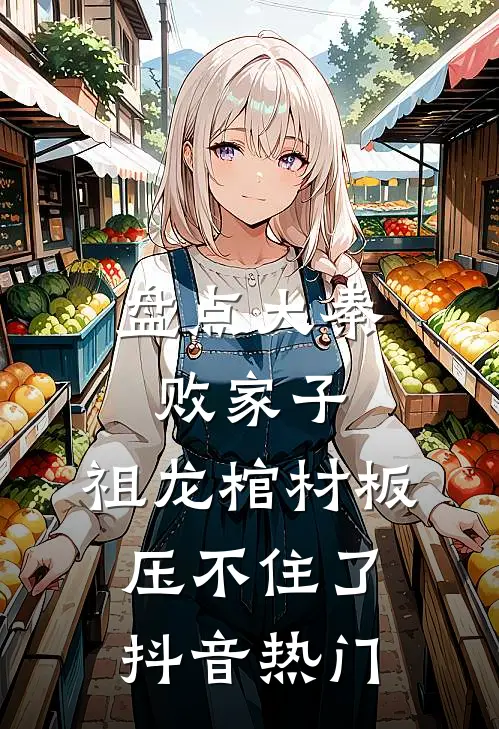 盘点大秦败家子，祖龙棺材板压不住了抖音热门