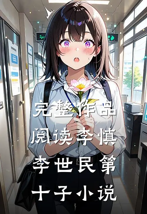 完整作品阅读李慎李世民第十子小说