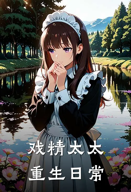 戏精太太重生日常